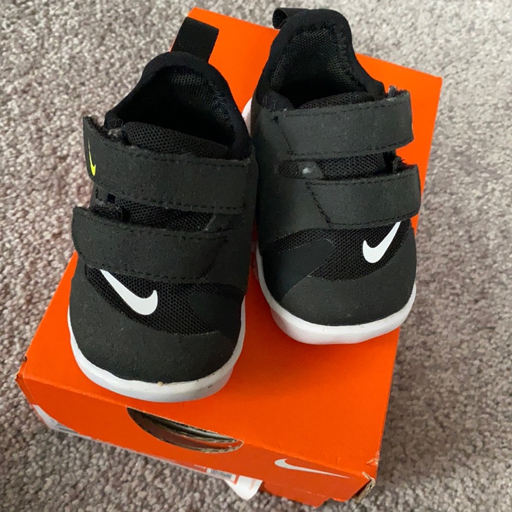 Nike free run 5.0